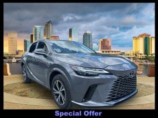 Lexus 2023 RX 350