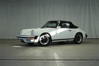 Porsche 1988 911