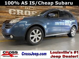 Subaru 2006 B9 Tribeca