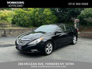 Hyundai 2013 Sonata