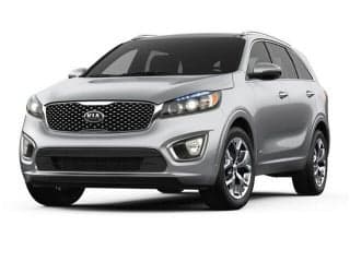 Kia 2016 Sorento