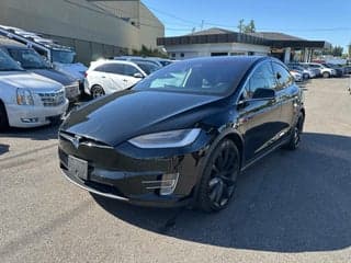 Tesla 2018 Model X