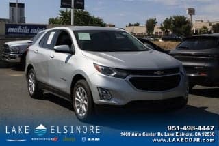 Chevrolet 2019 Equinox