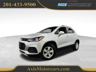 Chevrolet 2020 Trax