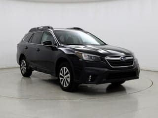 Subaru 2021 Outback