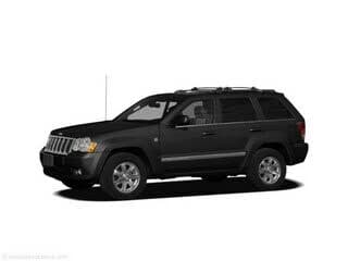 Jeep 2010 Grand Cherokee