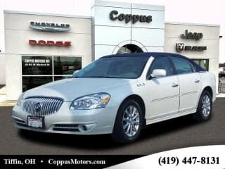 Buick 2011 Lucerne