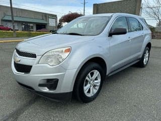 Chevrolet 2015 Equinox