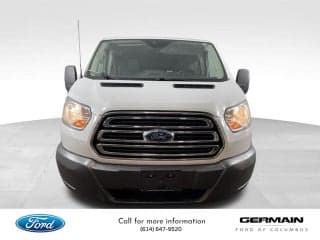 Ford 2016 Transit