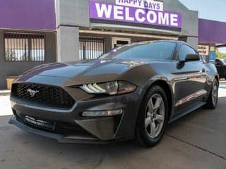 Ford 2018 Mustang