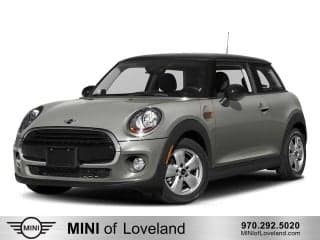 MINI 2018 Hardtop 2 Door