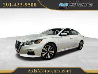 Nissan 2019 Altima