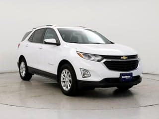 Chevrolet 2020 Equinox