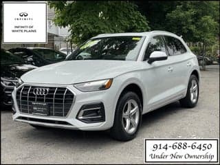 Audi 2021 Q5