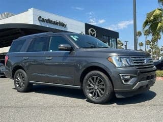 Ford 2021 Expedition