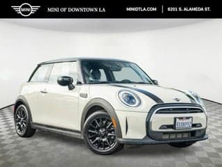 MINI 2022 Hardtop 2 Door