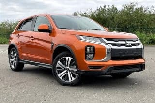 Mitsubishi 2022 Outlander Sport