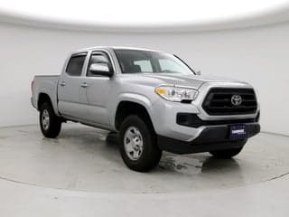 Toyota 2023 Tacoma