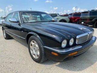 Jaguar 2003 XJ