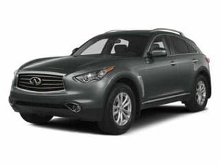 Infiniti 2014 QX70