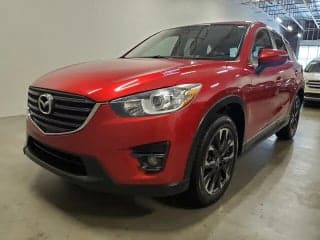 Mazda 2016 CX-5