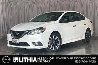 Nissan 2017 Sentra