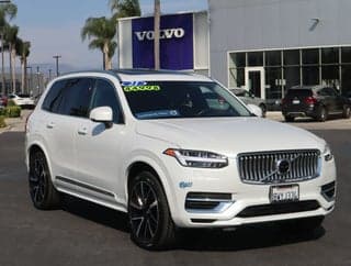 Volvo 2021 XC90