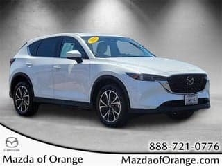 Mazda 2022 CX-5