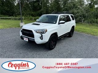 Toyota 2022 4Runner