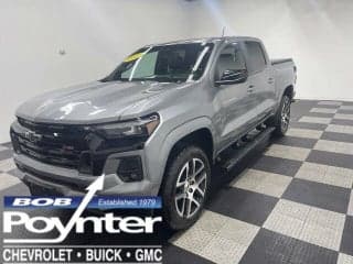 Chevrolet 2023 Colorado