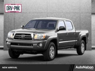 Toyota 2009 Tacoma