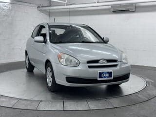 Hyundai 2011 Accent