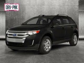 Ford 2014 Edge