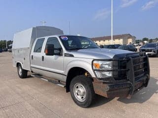 Ford 2014 F-250 Super Duty