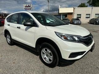 Honda 2015 CR-V