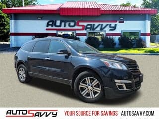 Chevrolet 2016 Traverse