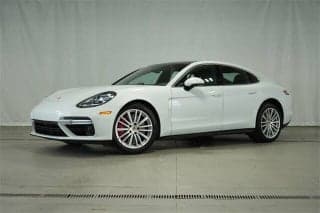 Porsche 2017 Panamera