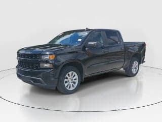 Chevrolet 2021 Silverado 1500