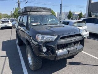 Toyota 2022 4Runner