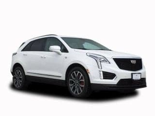 Cadillac 2023 XT5