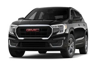 GMC 2023 Terrain