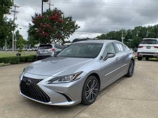 Lexus 2023 ES 350