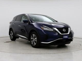 Nissan 2023 Murano