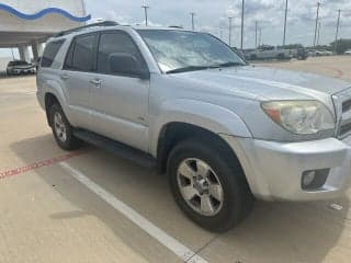 Toyota 2007 4Runner