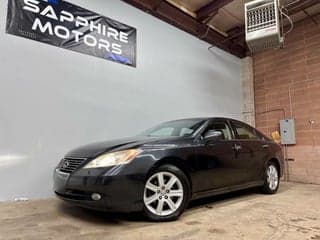 Lexus 2008 ES 350