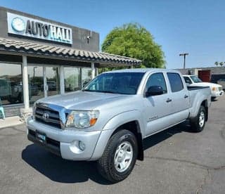 Toyota 2010 Tacoma