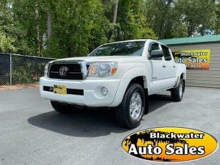 Toyota 2011 Tacoma