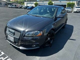 Audi 2012 A3