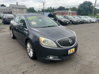 Buick 2012 Verano