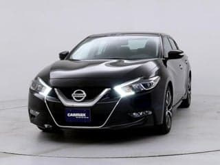 Nissan 2016 Maxima